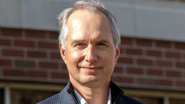 Richard Kyte: What do the things in our lives say about us?